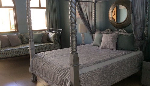 Princess Suite 