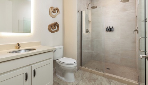Signature Villa, 2 Bedrooms