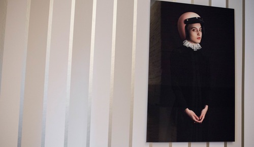 Basic Double Room (Alice)