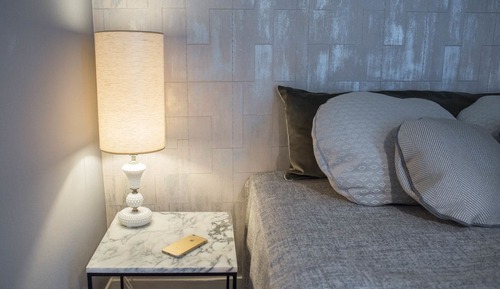 Classic Double Room (Oscar)