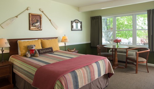 Room, Multiple Beds (BunkHouse)