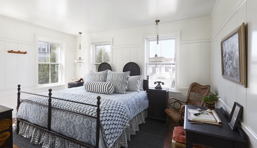 Deluxe Room, 1 King Bed