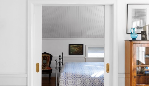 Suite, 1 King Bed, Ensuite