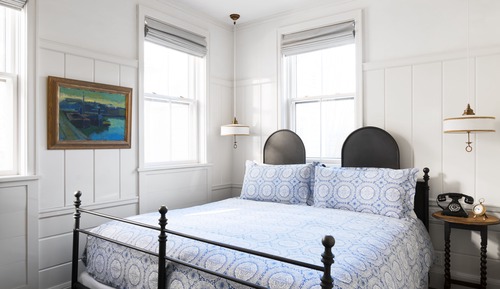 Suite, 1 King Bed, Ensuite