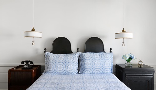 Deluxe Room, 1 Queen Bed