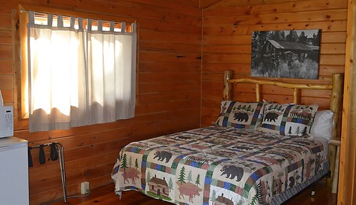 Cabin 2