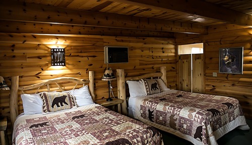 Vacation Rental