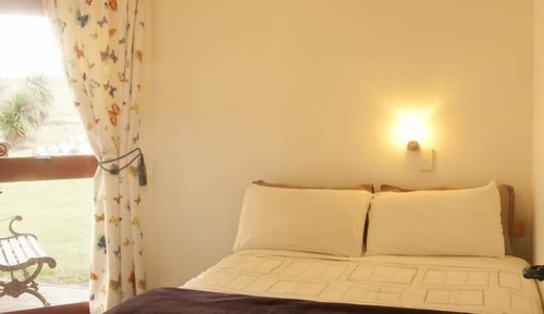 Standard Double Room Single Use