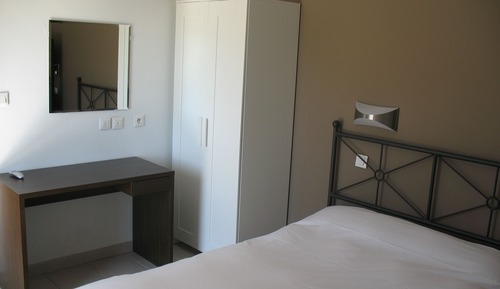 Superior Quadruple Room