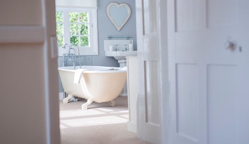 Family Room, Terrace ( Deluxe, Harlequin)