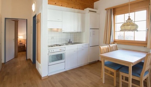 Standard Apartment