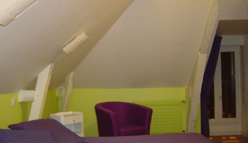Classic Single Room