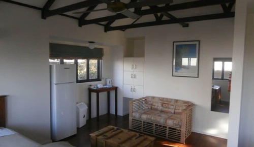 Two Bedroom Bungalow