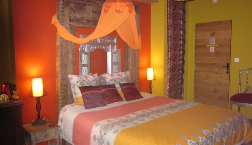 Double or Twin Room (Mordred)