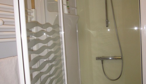 Double Room (Galahad)