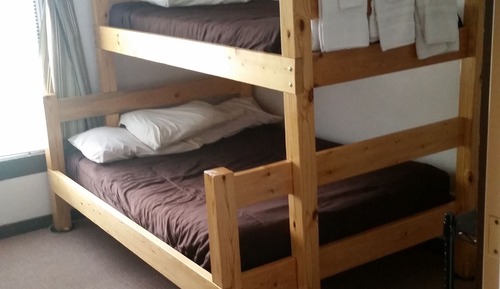 Room, 1 Bunk Bed