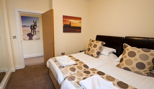 Apartment, Private Bathroom (3)