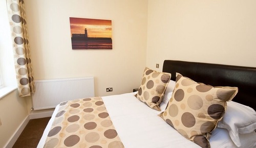 Apartment, Private Bathroom (6)