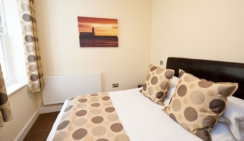 Apartment, Private Bathroom (2)