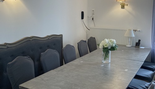 Classic Quadruple Room, Private Bathroom