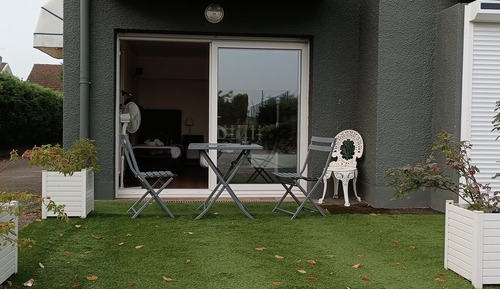 Classic Triple Room, Multiple Beds, Terrace