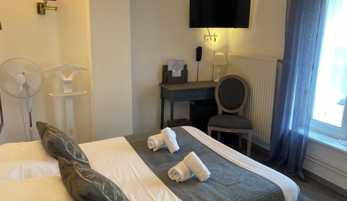 Standard Double Room, 1 Double Bed