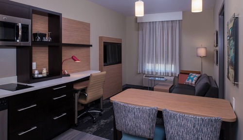 Suite, 1 Bedroom