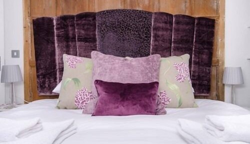 Double or Twin Room, Ensuite (Room 2 )