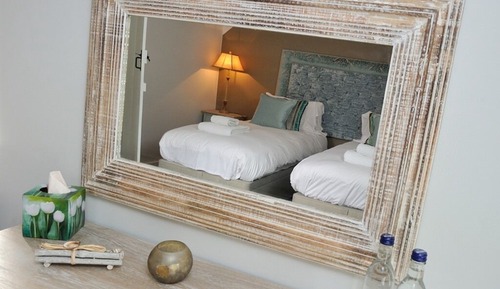 Suite, Ensuite (Room 7 )