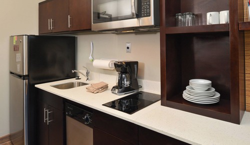 Suite, 1 Bedroom