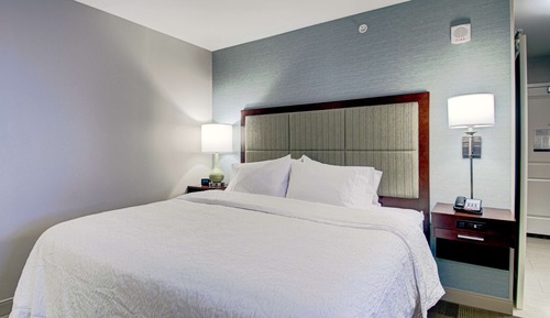 Room, 1 King Bed, Accessible, Non Smoking