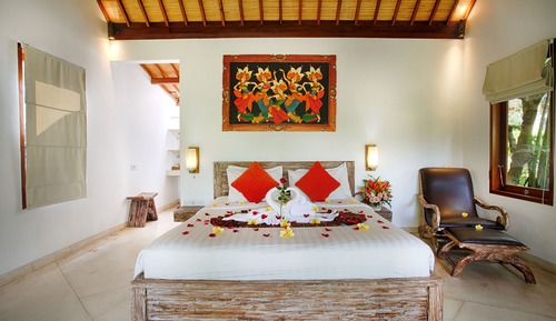 Family Villa