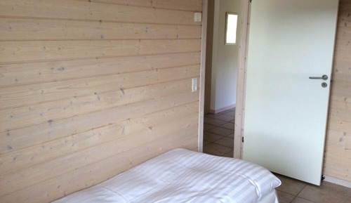 Apartment, 2 Bedrooms (Greenfee included)