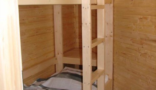 Superior Cabin, 2 Bedrooms