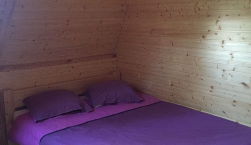 Family Cabin, 2 Bedrooms