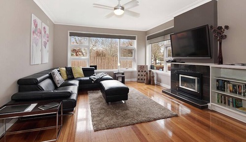 Webster St Two Bedroom Apartment Ground Floor