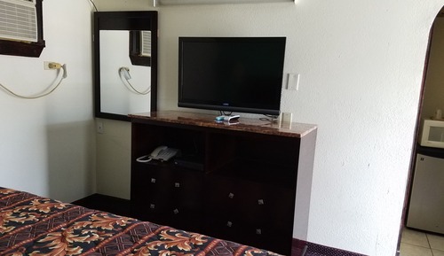 Room, 1 King Bed