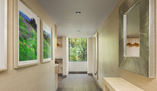 Standard Thomas Suite