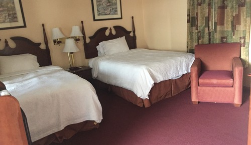 Room, 2 Queen Beds