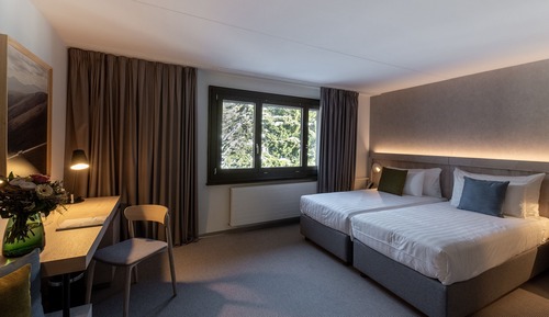 Room, 1 Double Bed (Comfort)
