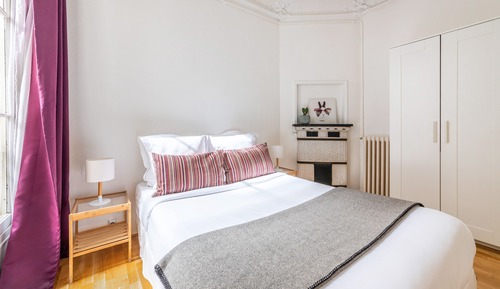 Superior Apartment, 2 Bedrooms