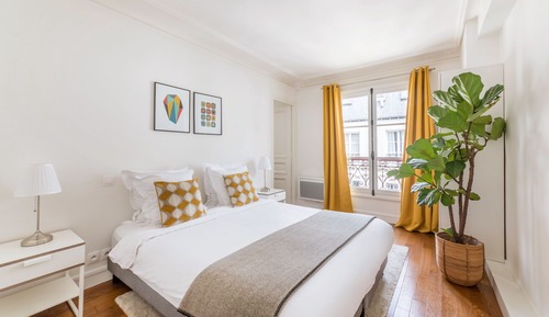 Luxury Apartment, 1 Bedroom