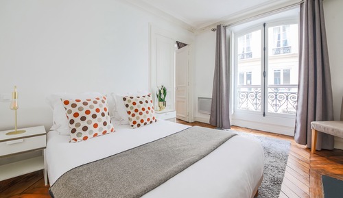 Premium Apartment, 2 Bedrooms