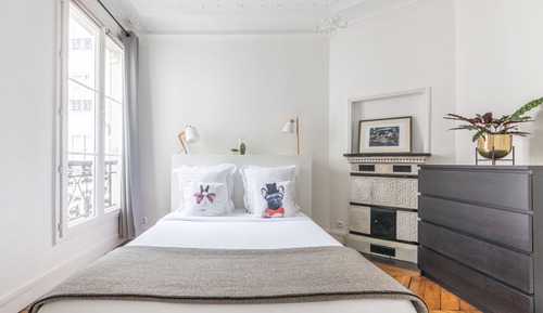 Luxury Apartment, 2 Bedrooms