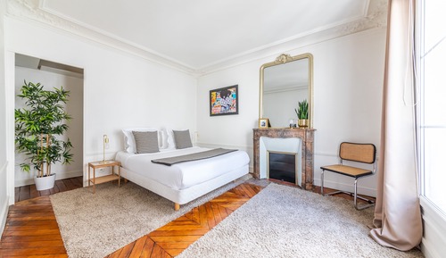 Apartment, 2 Bedrooms