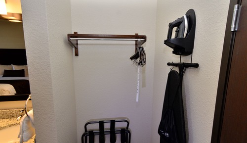 Room, 2 Queen Beds, Non Smoking