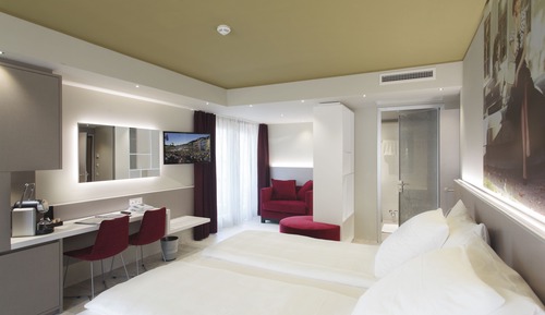 Superior Double Room