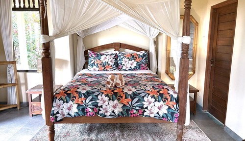 Private Villa Orchid, 3 Bedrooms