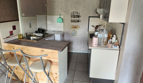 Gîte La Maisonnette