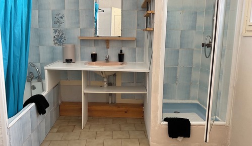 Gîte De La Mésange